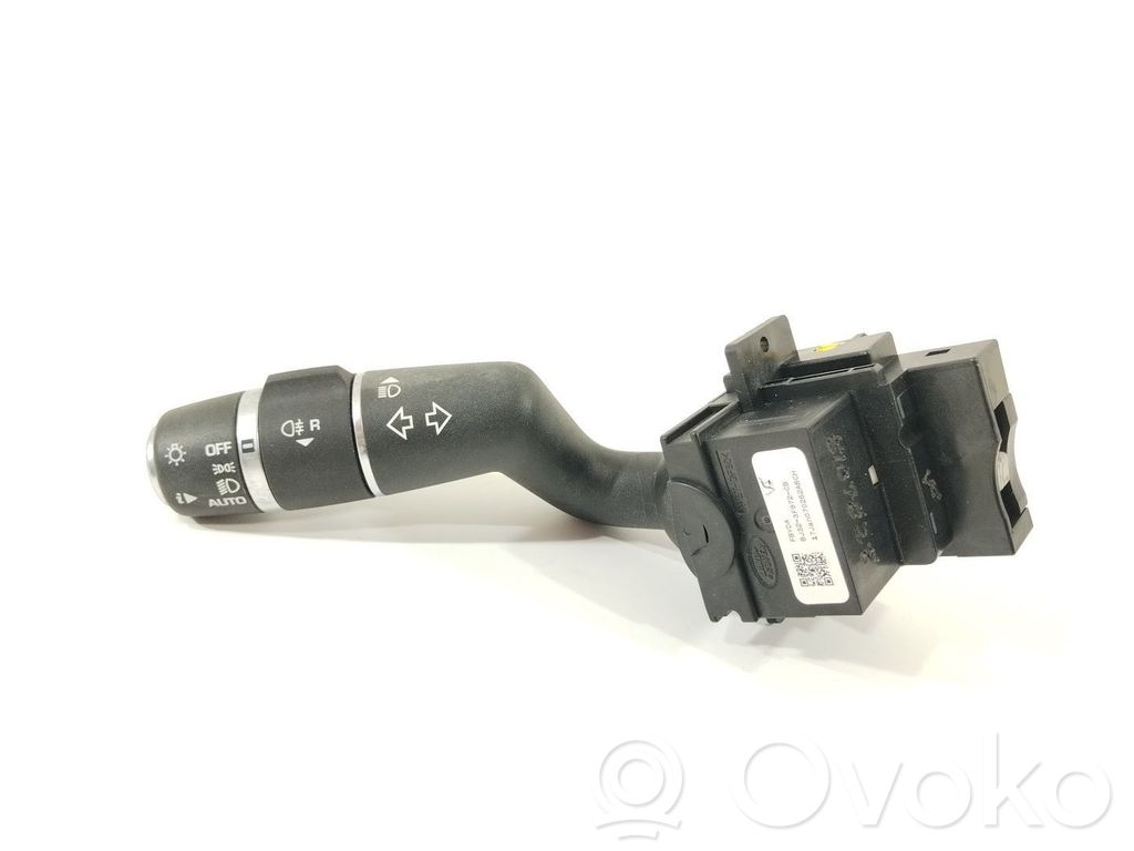 Panel lighting control switch   BJ323F972CB,T4N4335