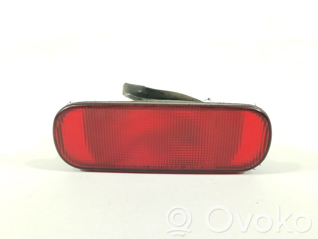Suzuki Swift I Luz trasera/de freno 