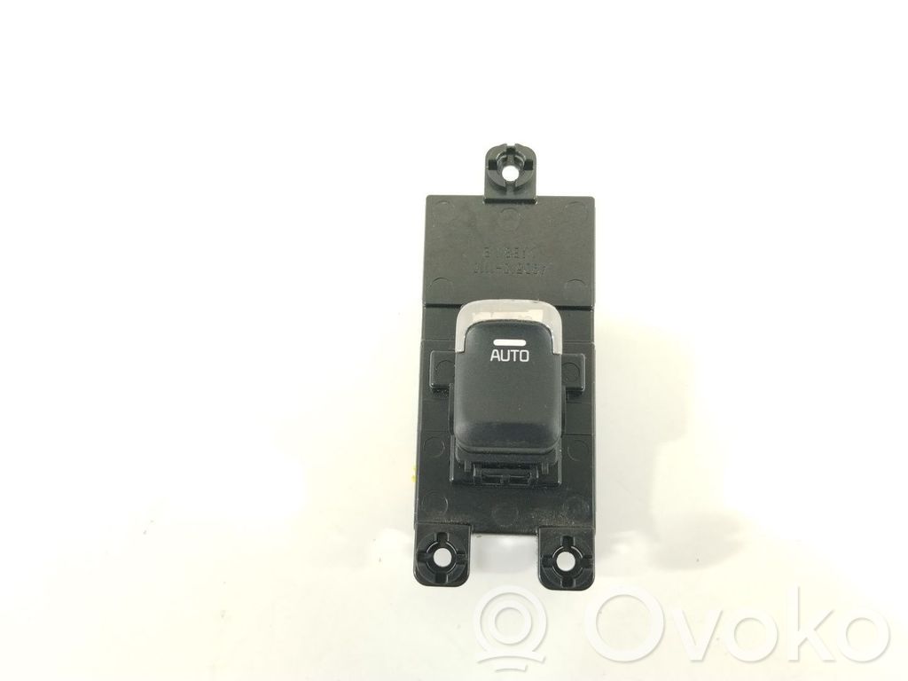 Interruptor del elevalunas eléctrico   93580A2100,4C25101000