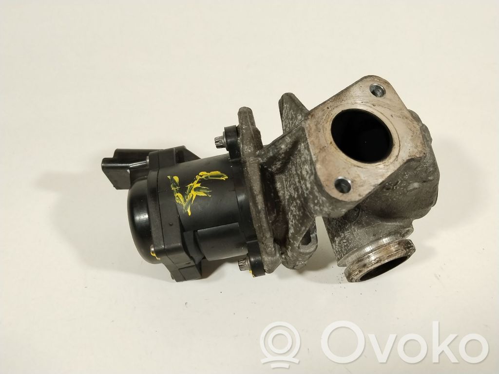 Ford Fiesta EGR vārsts 