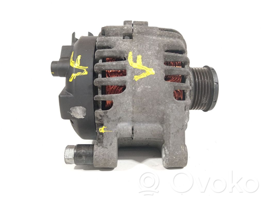 Ford Fiesta Generator/alternator 