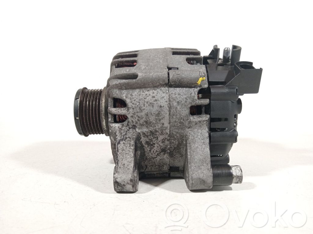 Ford Fiesta Generator/alternator 