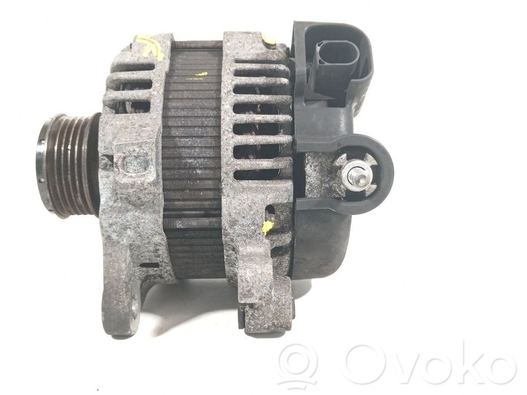 KIA Optima Ģenerators 