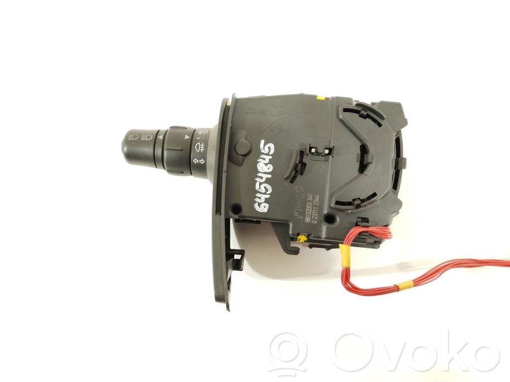 Panel lighting control switch   88102003,02371112344,88102003341