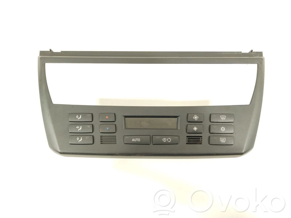 Climate control unit   64113452067