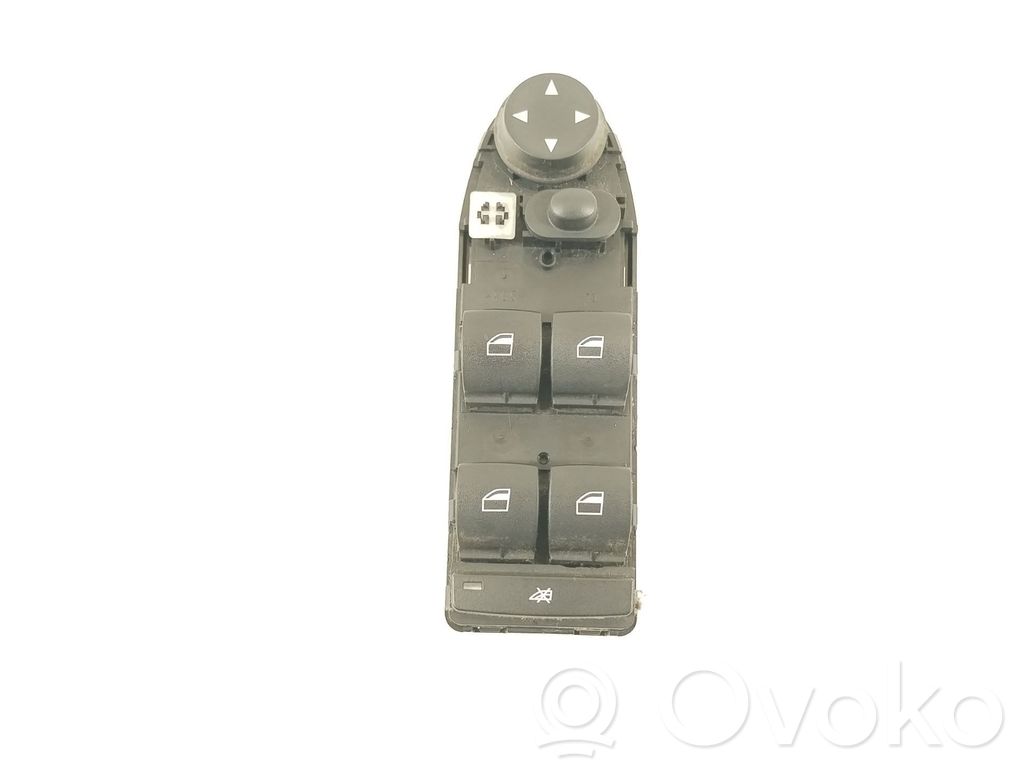 Electric window control switch   61319218043,9122120