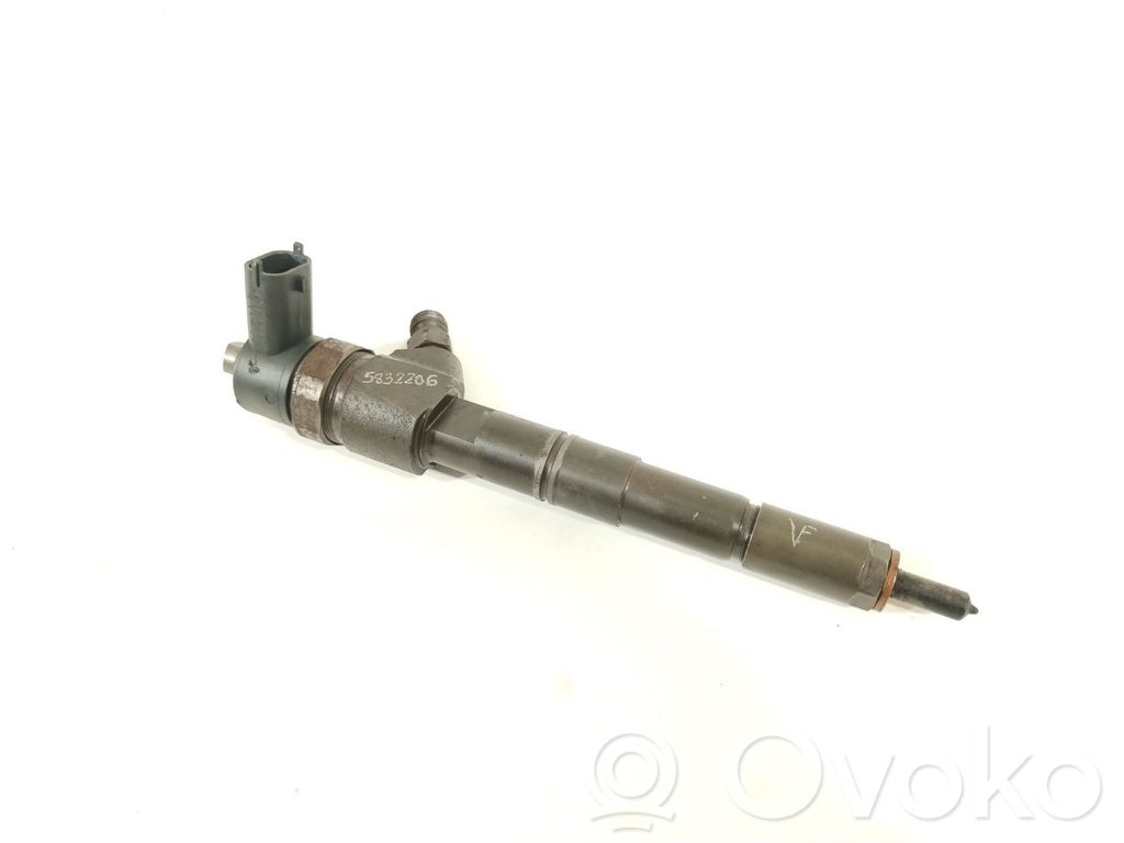 Saab 9-5 Sprausla (-i) 