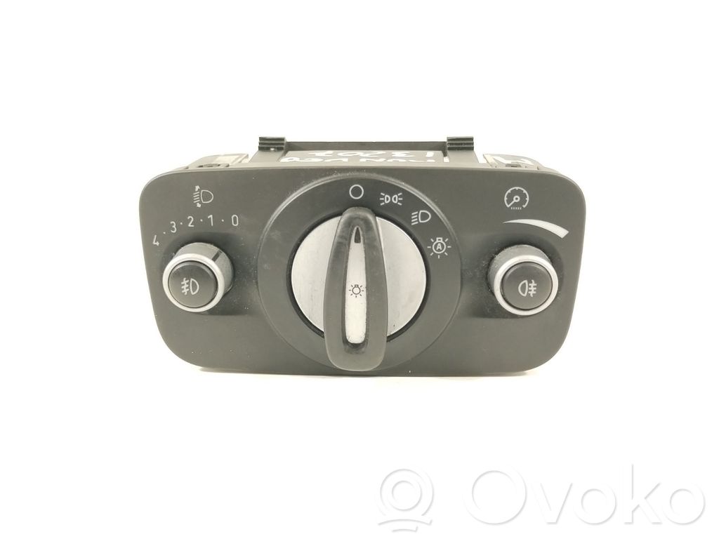 Interruptor de control del panel de luces   AG9T13A824CA
