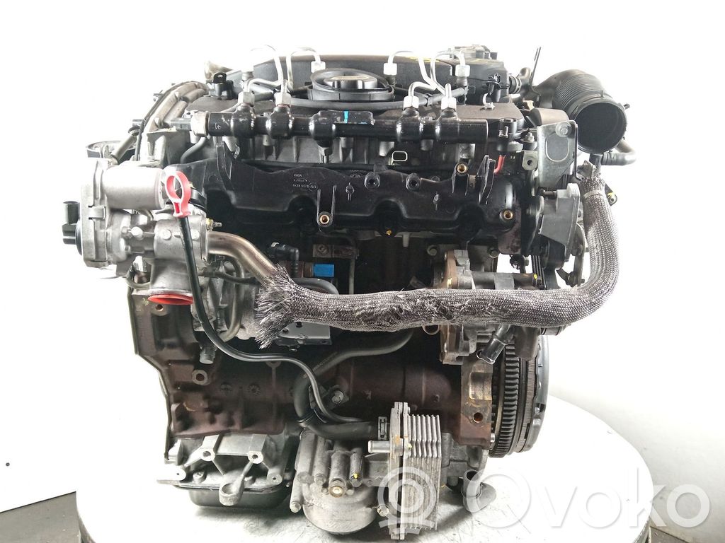Moteur   BG