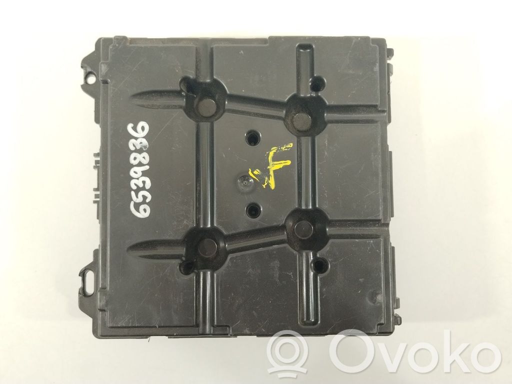Seat Ibiza IV (6J,6P) Altre centraline/moduli 
