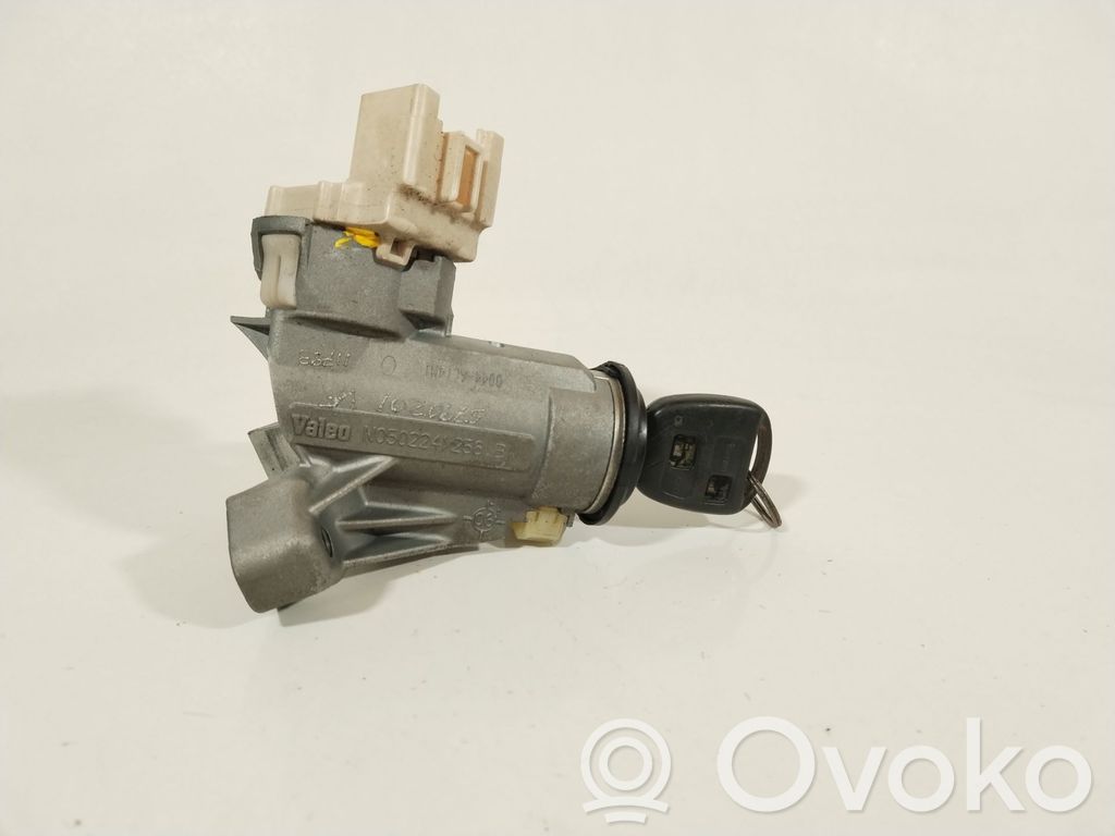 Toyota Yaris Ignition lock 