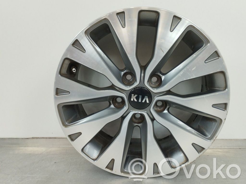 KIA Ceed Muu korin osa 