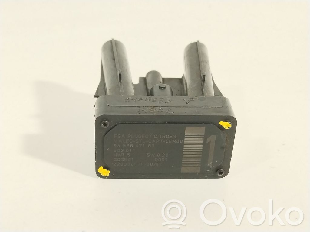 Parksensor PDC   9659847180