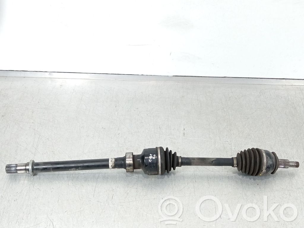 Mazda 6 Priekšējā pusass 