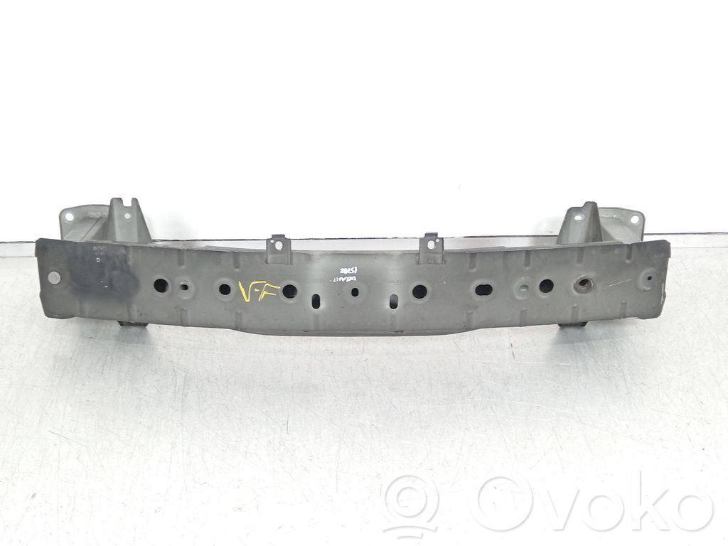 Mazda 6 Front bumper cross member 