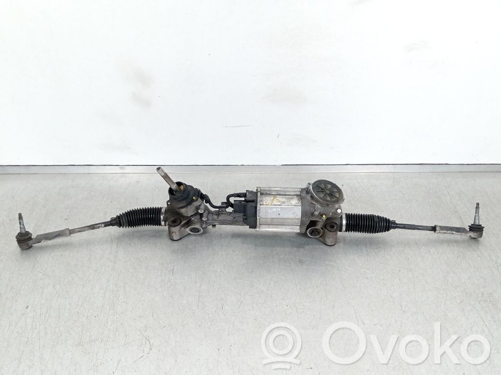 Opel Astra H Casetă direcție 