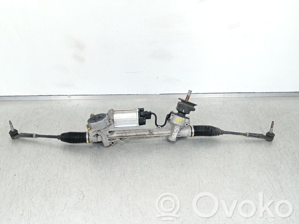 Opel Astra H Casetă direcție 
