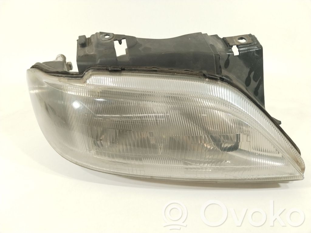 Citroen Xsara Scheinwerfer 