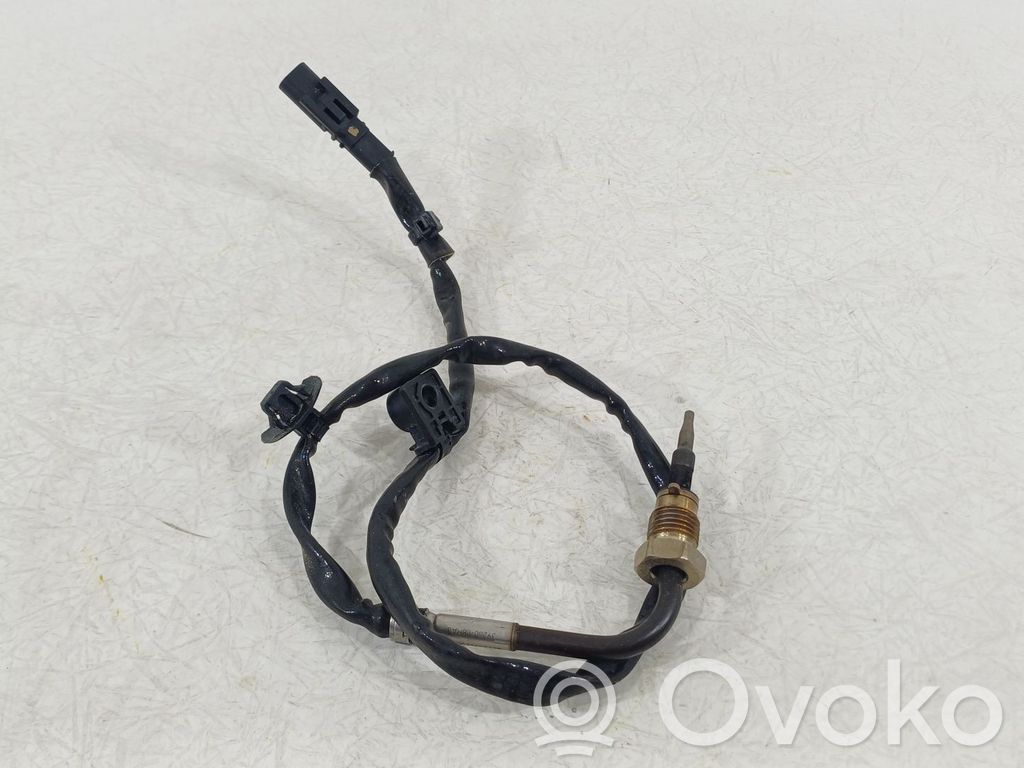 KIA Niro Sonda lambda 