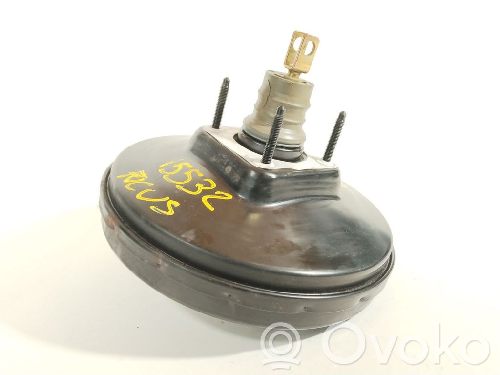Ford Focus Hydraulic servotronic pressure valve 