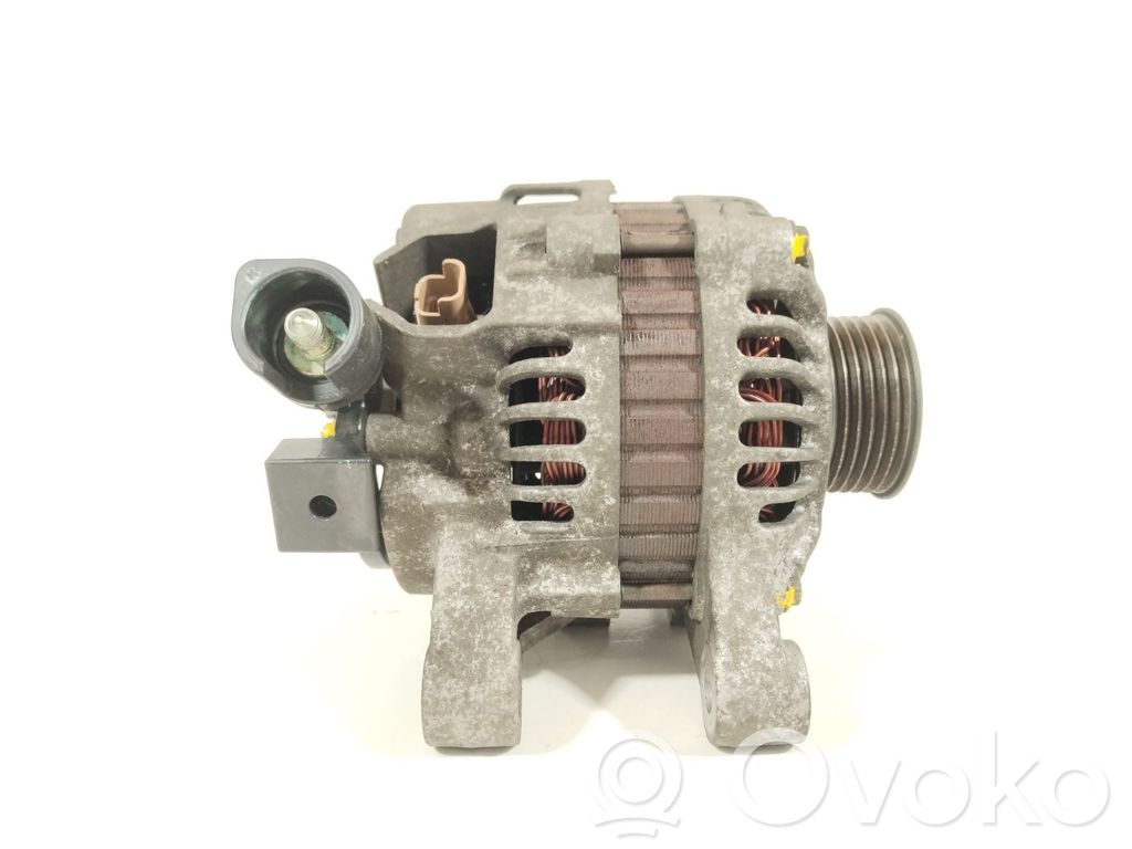 Ģenerators   9638275980,A005TA6391C