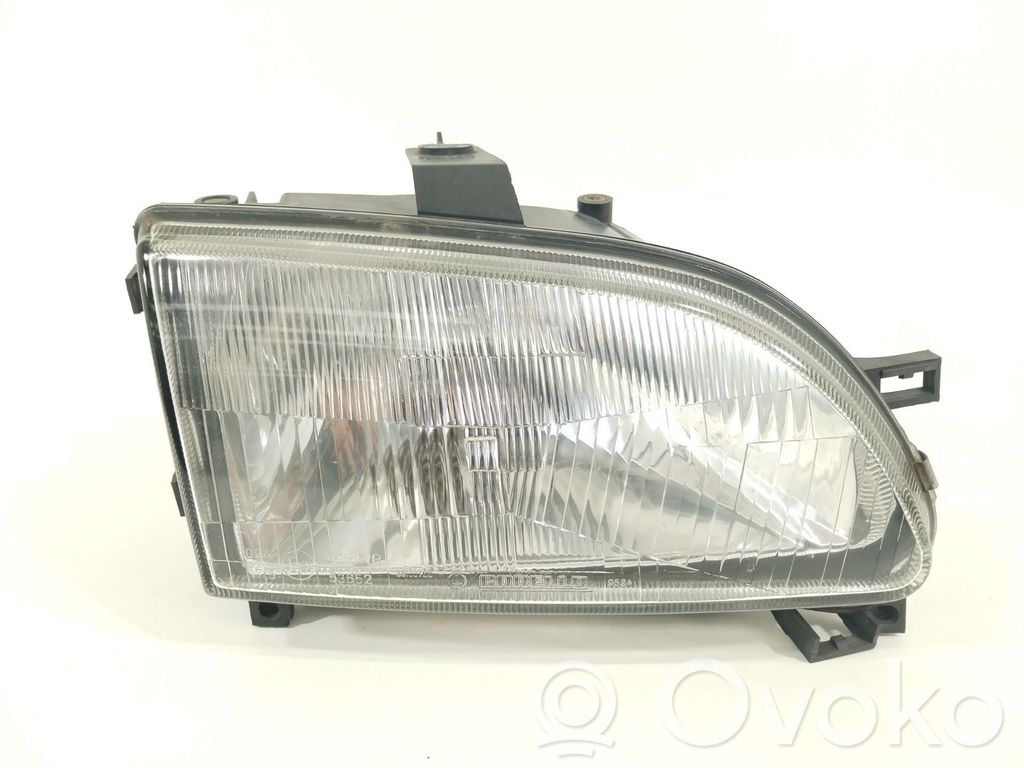 Seat Arosa Scheinwerfer 