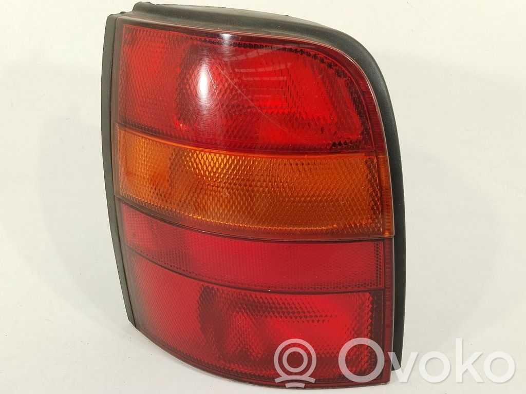 Nissan Micra Rear/tail lights 