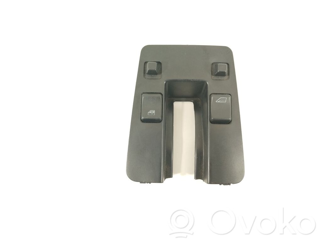 Electric window control switch   3205671,3413482