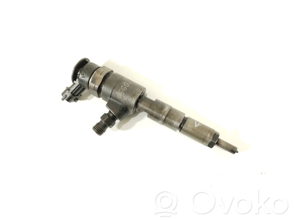 Citroen C3 Injector combustibil 