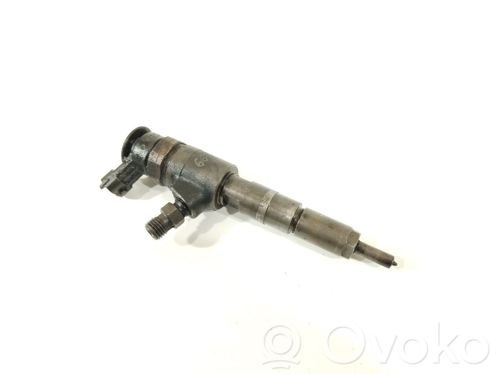Citroen C3 Injector combustibil 