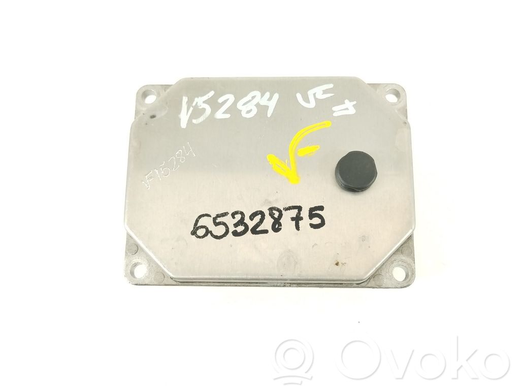 Fiat Stilo Engine control unit/module 