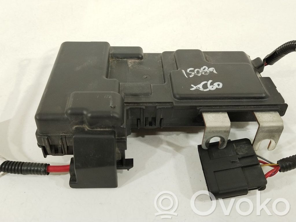 BSM Control unit   31337182