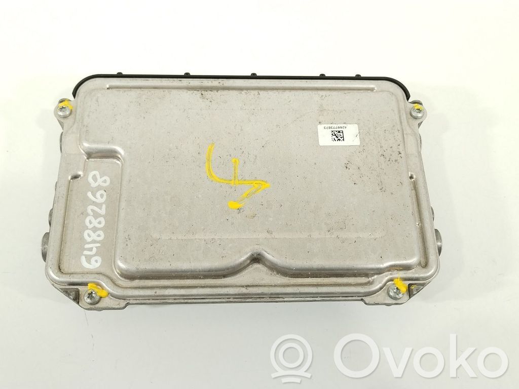Engine control unit/module   896610H560,0261S19305