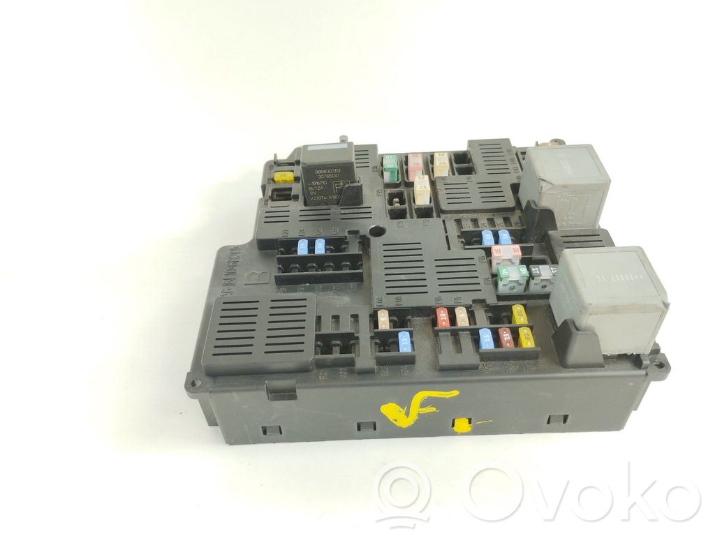 BSM Control unit   31473770