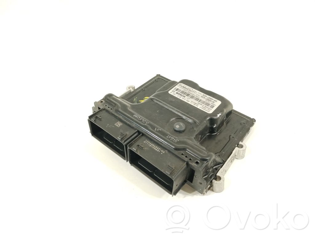 Ford Focus Engine control unit/module 