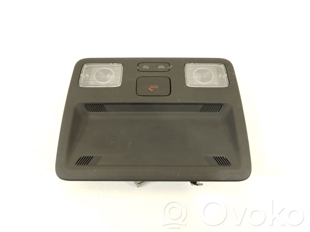 Ford Focus Other interior light 