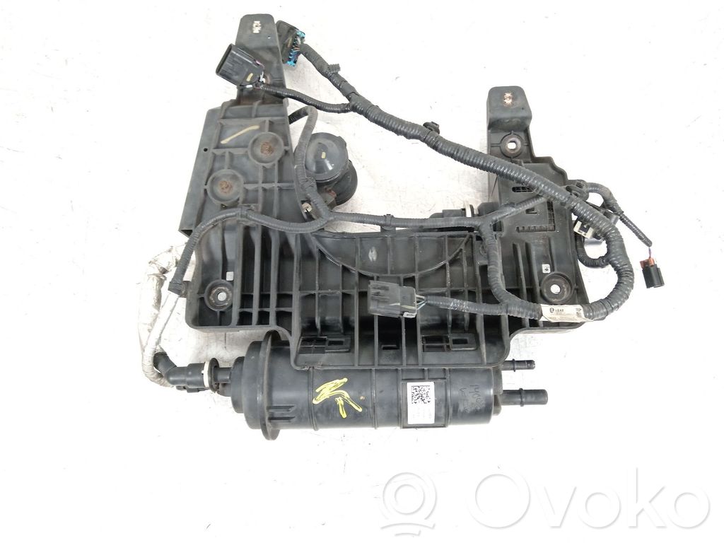 Opel Ampera Filtr węglowy 
