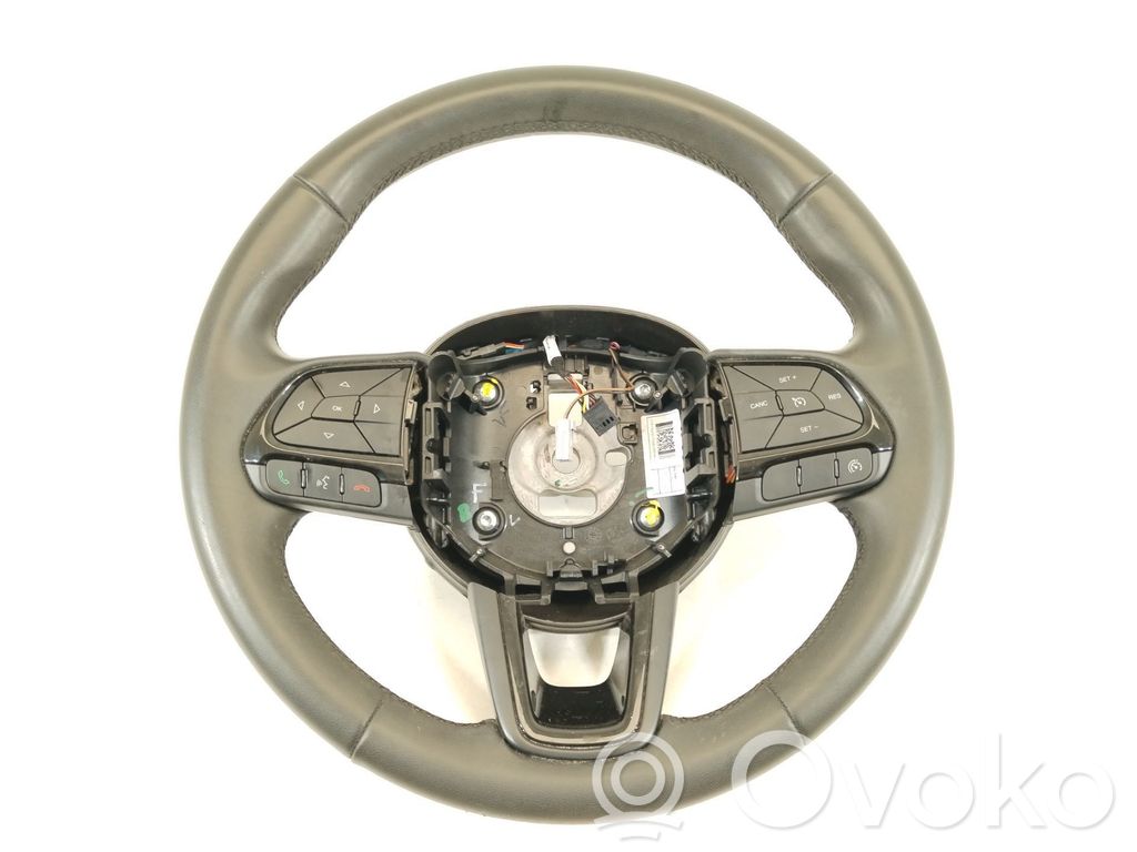 Jeep Renegade Volante 