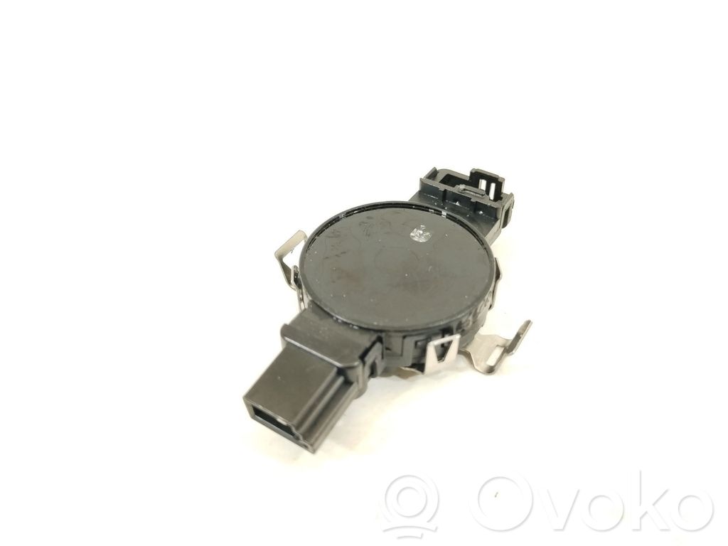Jeep Renegade Sensor 