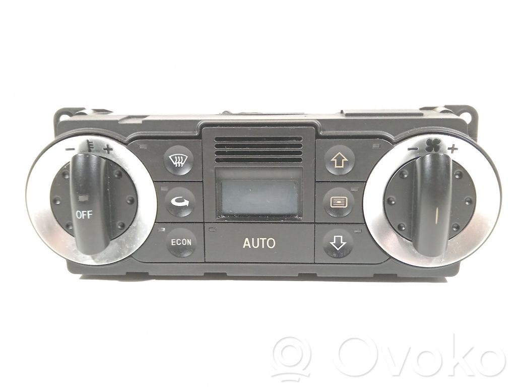 Audi TT Mk1 Climate control unit 