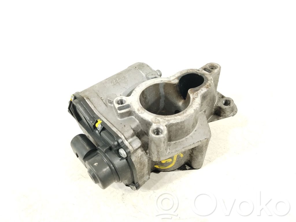 Renault Trafic II (X83) EGR valve 