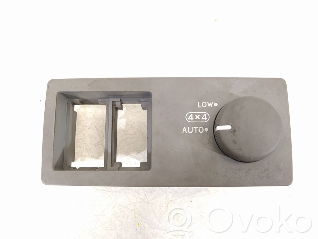 Interruptor de control multifunción   932503E510CY