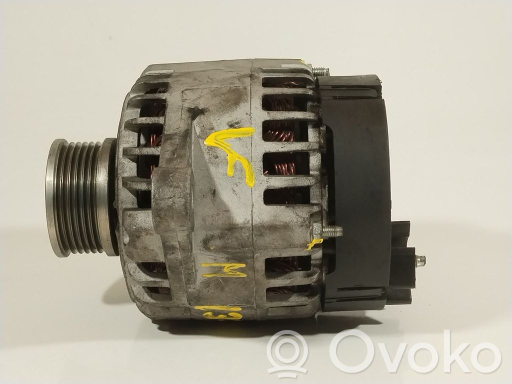 Alfa Romeo 159 Ģenerators 