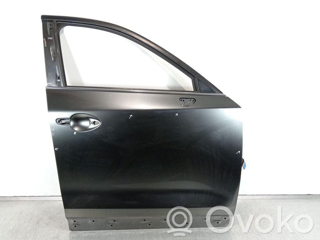 Mazda CX-5 II Puerta delantera 