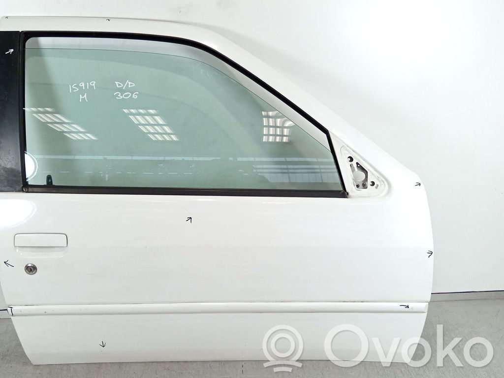Peugeot 306 Puerta delantera 