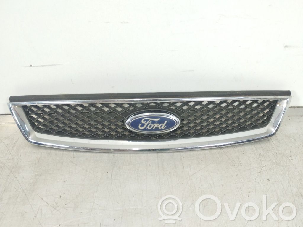 Front grill   4M518C436B