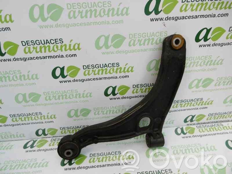 Opel Movano B Front control arm 