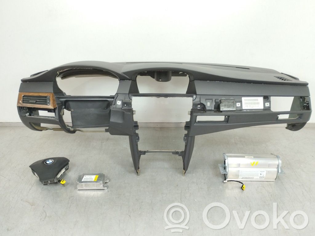 Airbag-Set   7034108,33676960201J,65776963024