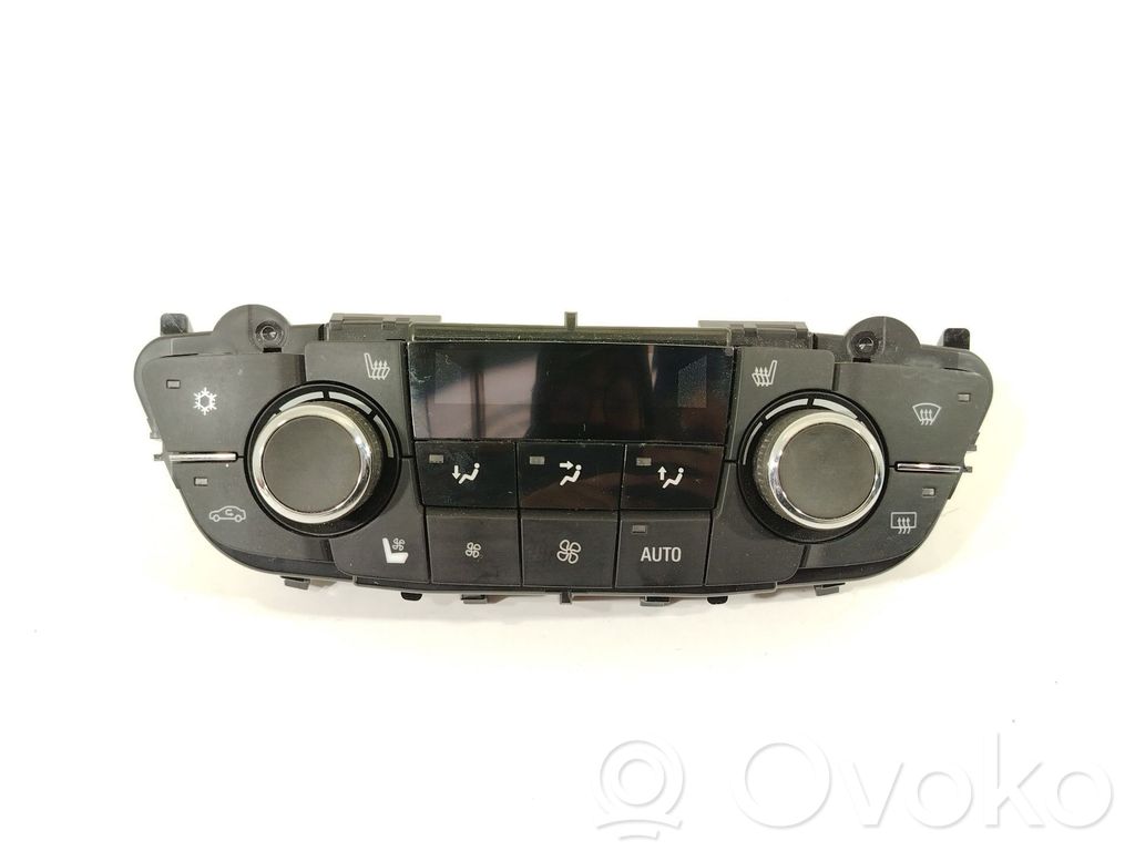 Opel Insignia A Unitate control climatizare 