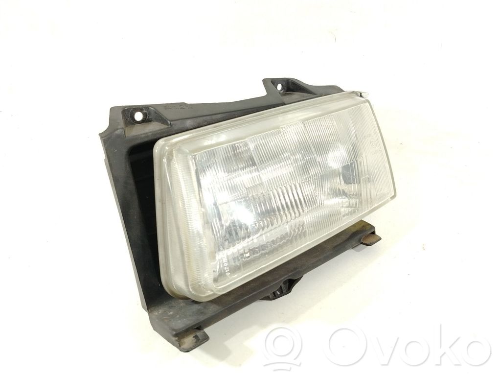 Citroen Jumpy Phare frontale 